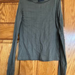American Eagle  - Long Sleeve Shirt Photo 0