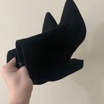Shoe Dazzle Rosamund Block Heeled Booties Photo 1