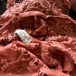 Free People NWOT  NWOT Best Idea sequin cami in rose Photo 3