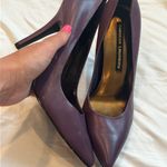 Chinese Laundry  plum purple pumps Photo 1