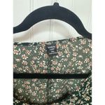 SheIn  Curve Women's Plus Size Floral Print Blouse 3XL Multicolor Long Sleeve Photo 3