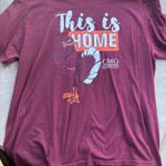 Jerzees Virginia Tech T-Shirt Photo 0