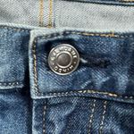 Everlane Jeans Women’s Size 27 Mid Rise Skinny Ankle Length Medium Wash Photo 7