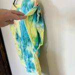 NWT AFRM Jorja Tie Dye Top Photo 4