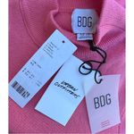 BDG Urban Outfitters Farren Turtleneck Knit Sweater Pullover XS NWT Photo 3