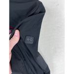 Harley Davidson Women’s Performance Fast Dry Mesh Accent Shirt size medium Black Photo 7