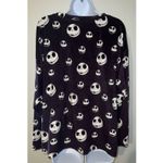 Disney Women’s  Nightmare Before Christmas Sweater 2X (18-20) Photo 4