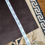 Banana Republic  linen blend skirt Photo 5