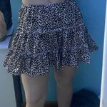 SheIn Cheetah Print Skirt Photo 0