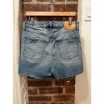 Brock Collection  X H&M Denim Shorts Photo 2