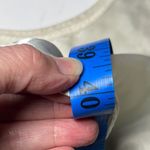 Minimal Ivory Satin Midi Slip Dress Button Front Go Softly 1X Photo 7