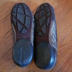 Enzo Angiolini  - Bronze Brown Gold Flats - Size 7 Photo 5