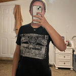 Budweiser  T-Shirt Photo 0