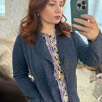 Dana Buchman  cardigan   Photo 0