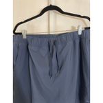 Slazenger NWT Tech Pull-on Golf Skort - Womens Size XL - Gray Slate Photo 5