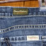 David Kahn Women’s Jean Capri Size 27 Photo 3