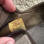 Merrell  Arabesque Leather Zip Up Shoes Sneakers Loafers Women's Size 7.5 Brown Photo 7