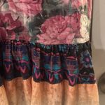 Sacred Threads  Multicolor Patchwork dress Photo 4