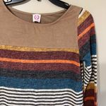 Wanna B  striped dress Small Photo 1