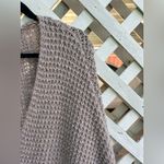 Free People  knit cardigan Photo 1