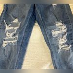 Wild Fable  high rise mom Jean size 6 Photo 4