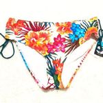 🆕 Sunsets by Curve floral tropical swim bottoms Size undefined Photo 0