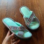 Isotoner  Sandals SIZE 7.5-8 Photo 0