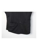 Scrubstar Women's XS Active V-Neck 2 Pocket Stretch Medical Nurse Scrub Top Photo 4