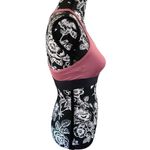 Victoria's Secret Victoria Sport Strappy Racerback Sports Bra Workout Yoga Athletic Sporty Photo 3