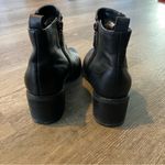 Blondo  Black Elvina Waterproof Pointed Toe Ankle Booties Women’s Size 7.5 Photo 5