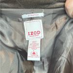 IZOD  Cotton Stretch Jacket Photo 3