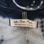 Free People Womens S We The Free Tie Dye Seashell Tunic Mini Dress NEW Photo 7