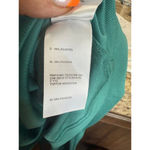 The North Face Flight Series Pullover Green Silver - M Photo 5