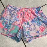Lilly Pulitzer  Luxletic Shorts size XS‎ Photo 0