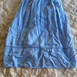 Madewell  linen midi dress Photo 5