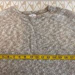 J.Jill Soft Knit Lightweight Cap Sleeve Sweater Size XS Photo 4