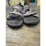 Chacos Chaco Wayfarer (Discontinued) - Men's US Size 13 Light Brown Gorpcore‎ Leather Photo 5
