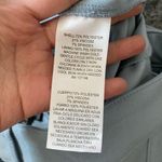 We Wore What Danielle Bernstein   high waist slit front pants Photo 3