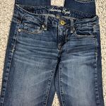 American Eagle Skinny Jeans Photo 2