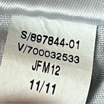 Old Navy Vtg Y2k  Blue Denim Skirt Low Rise Western Cowgirl Rodeo Beach 6 boho Photo 3