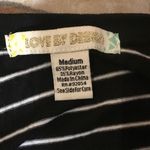 Love by Design  Top With Open Back Photo 3