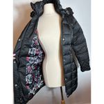 Betsey Johnson  Puffer Coat Size XS Photo 11