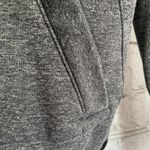 Champion Duo Dry 1/4 Zip Hoodie Size Medium Photo 2