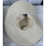 Coastalista Floppy Brim Hat One Size‎ ‘do Not Disturb’ Beach Vacation Relax Photo 4
