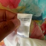 Lulu's Multicolor Backless Dress Pink Photo 9