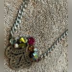 NWT Sabika Retired Sunset Fancy Necklace Photo 4