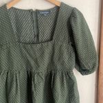 Modcloth Sunset Soiree Babydoll Dress Photo 4