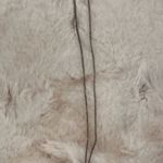 Tiffany & Co. Blue Double Mini Heart Necklace Photo 0