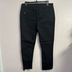 RSQ Women’s 32x26.5 Slim Taper  Raw hem Jeans Photo 2