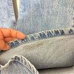 Social Tourist Flare Ultra High Rise Size 26/3R Blue Photo 9